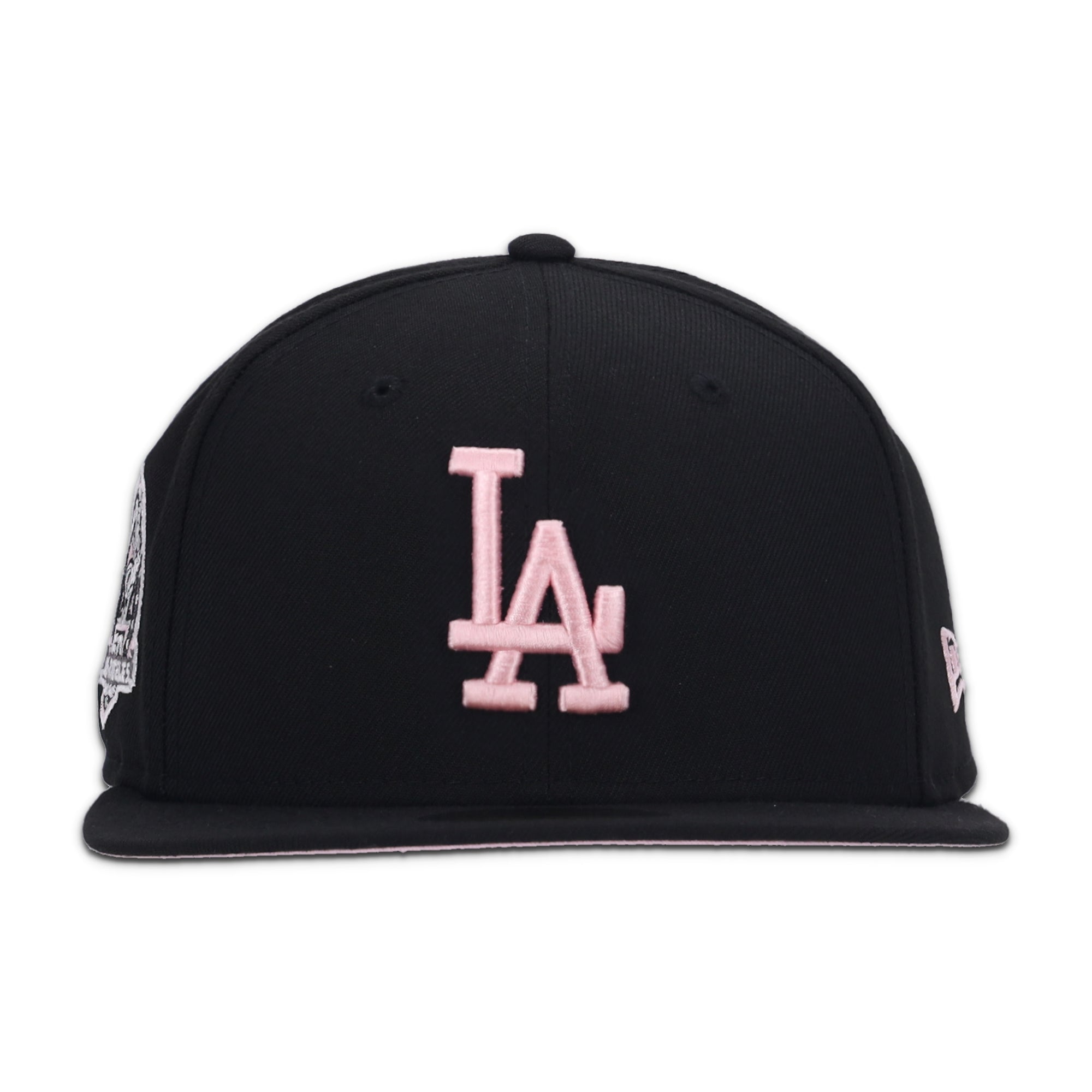 59 Fifty Los Angeles Dodgers 60th Anniversary Fitted Hat