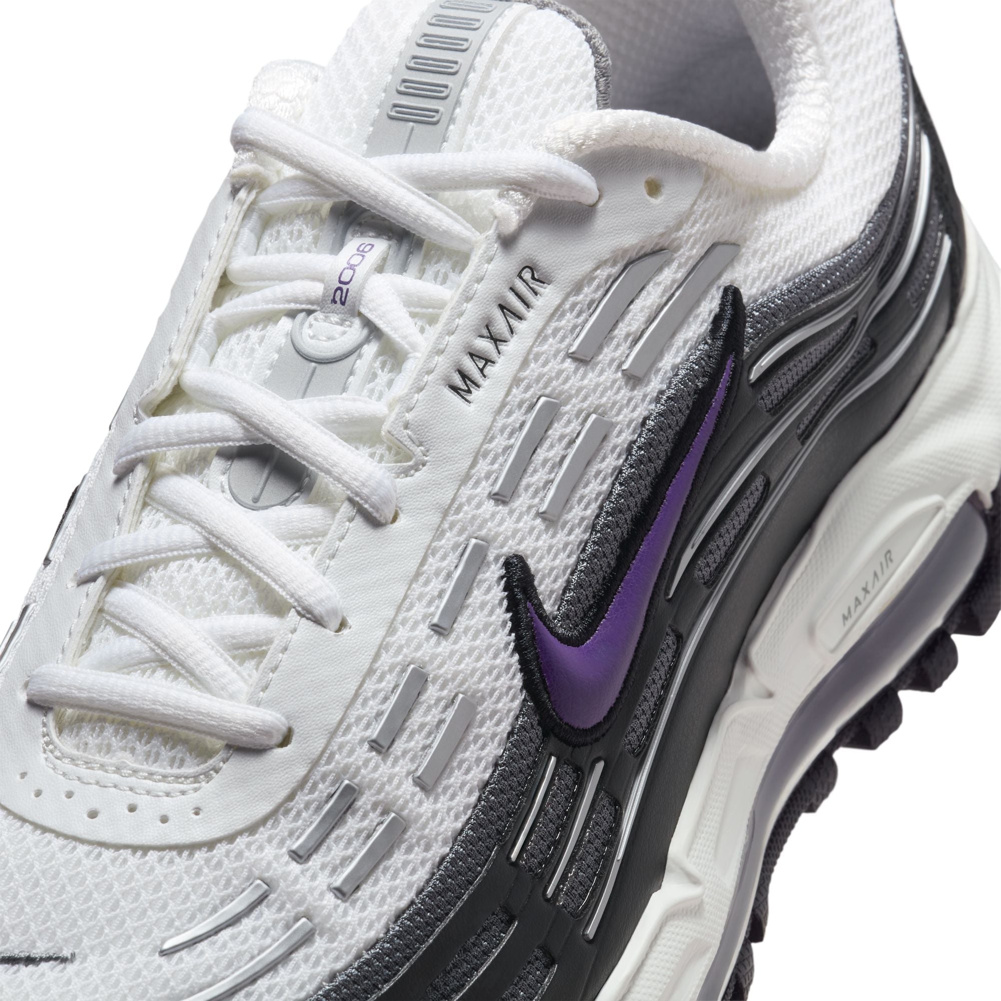 Air Max TL 2.5 White Wild Grape