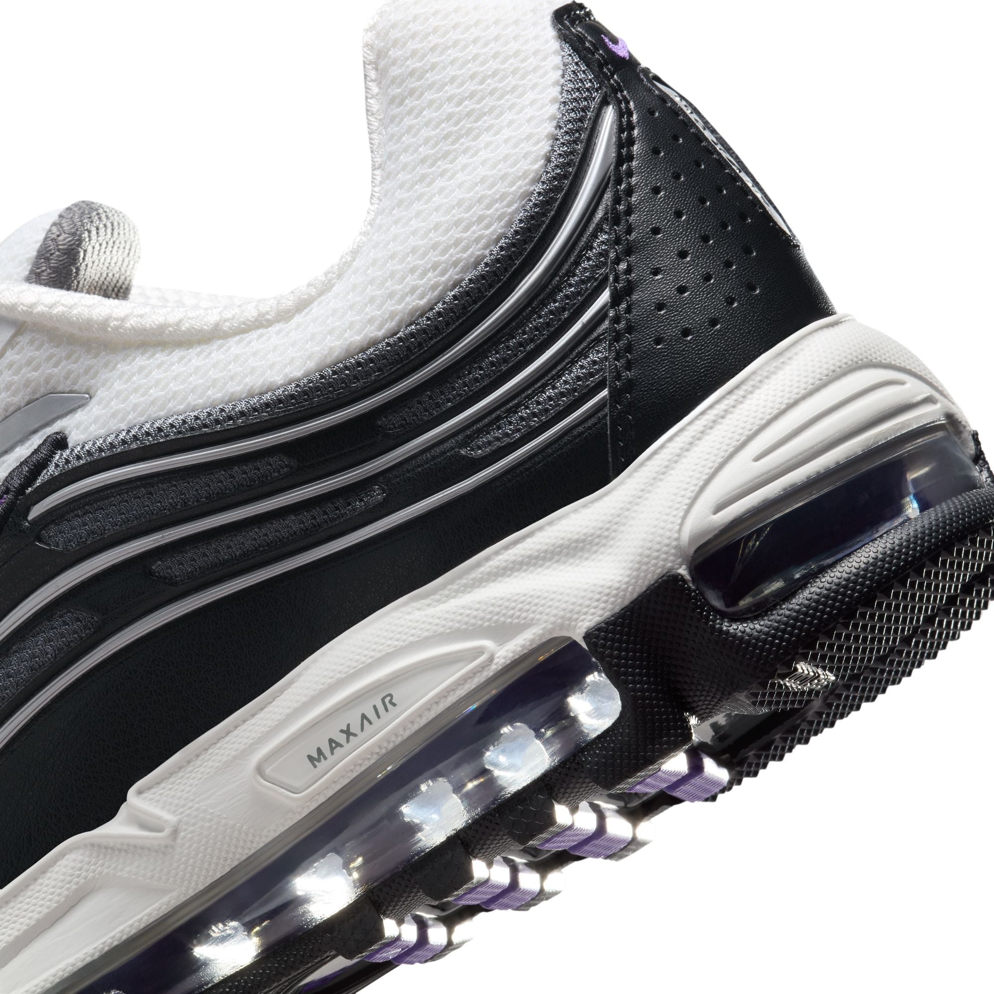 Air Max TL 2.5 White Wild Grape