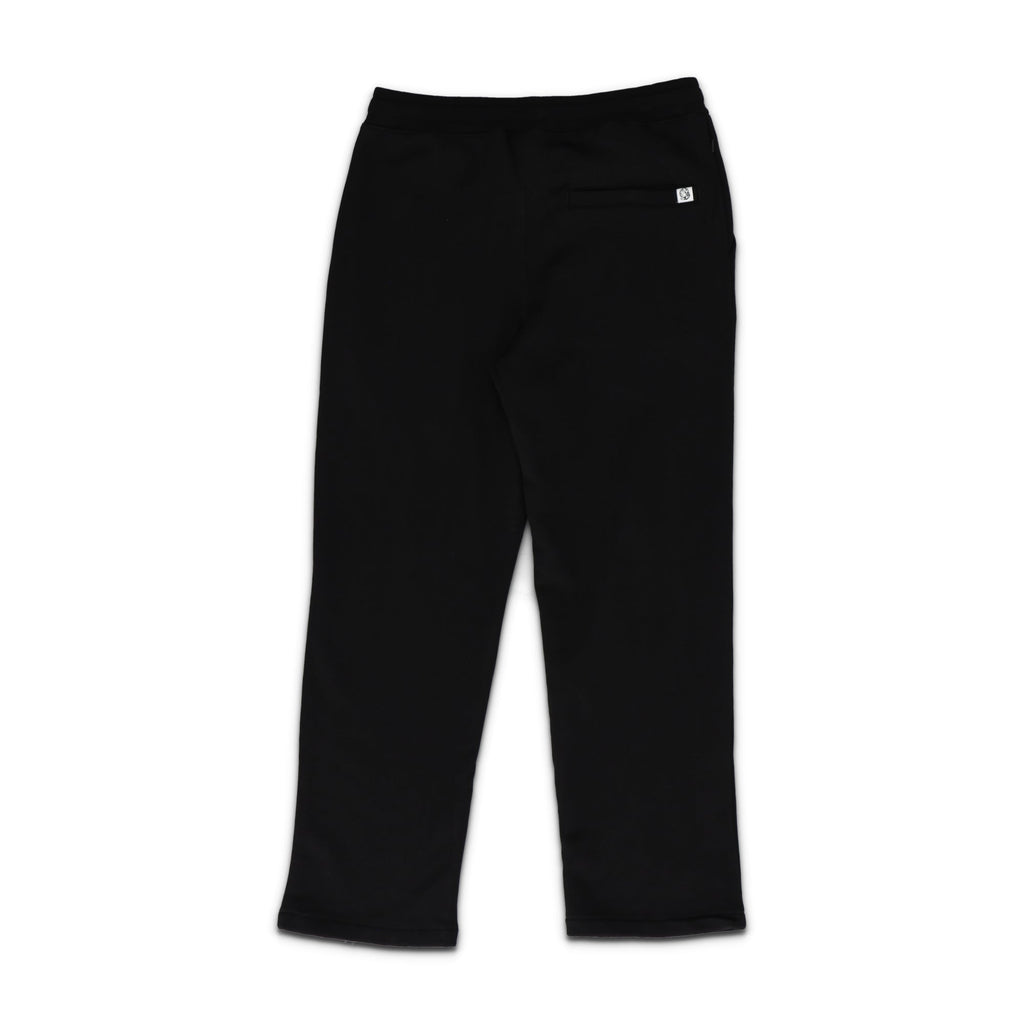 BB Basement  Black Sweatpants