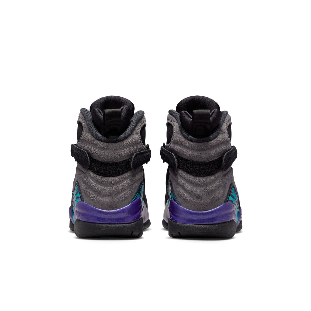 Air Jordan 8 Retro Aqua GS
