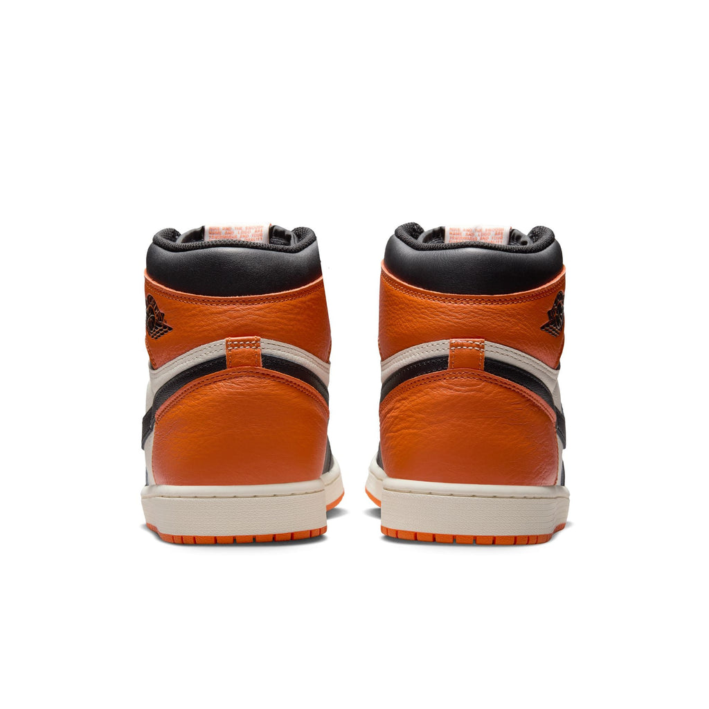 Air Jordan 1 High OG Shattered Backboard