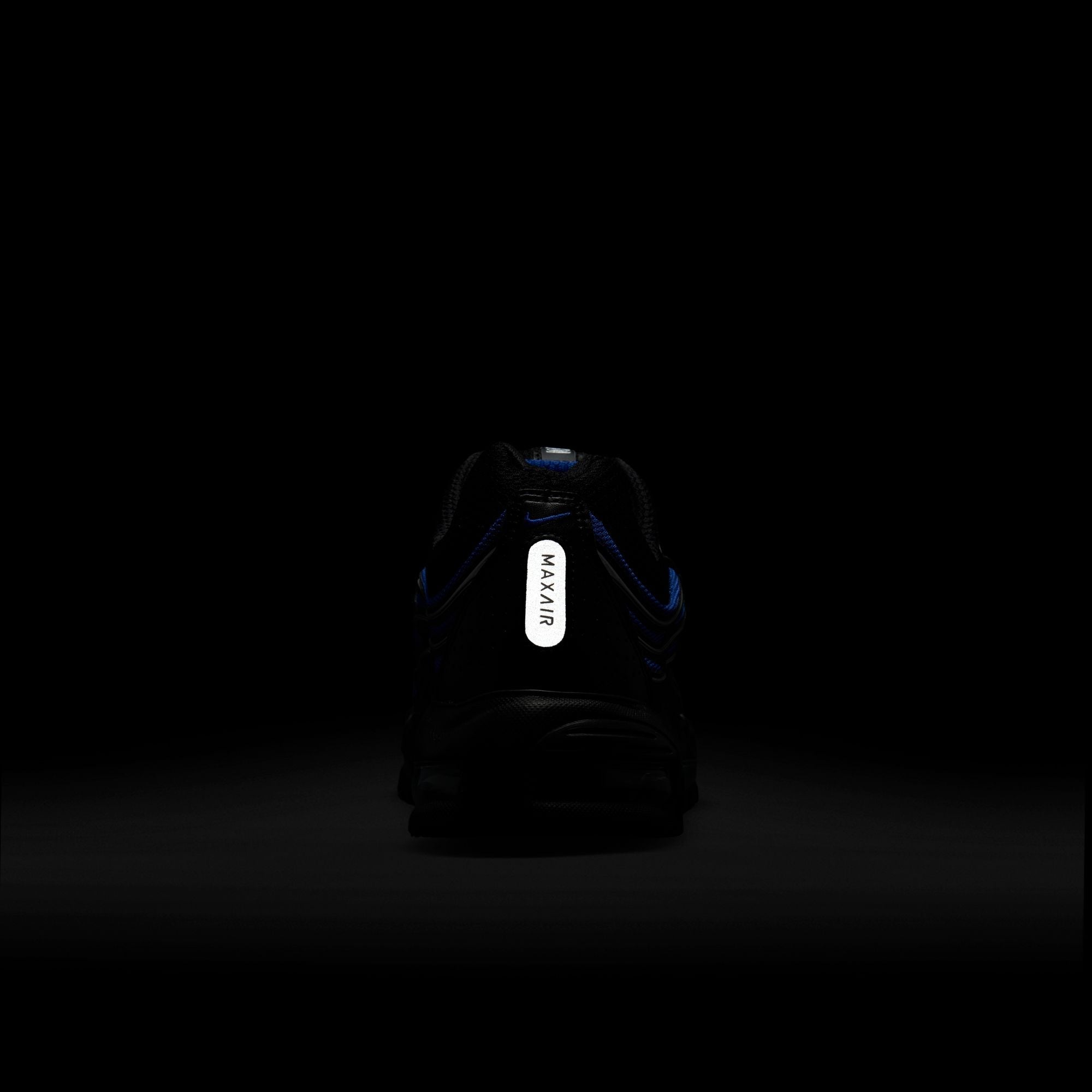 Air Max TL 2.5 Black/Hyper Royal