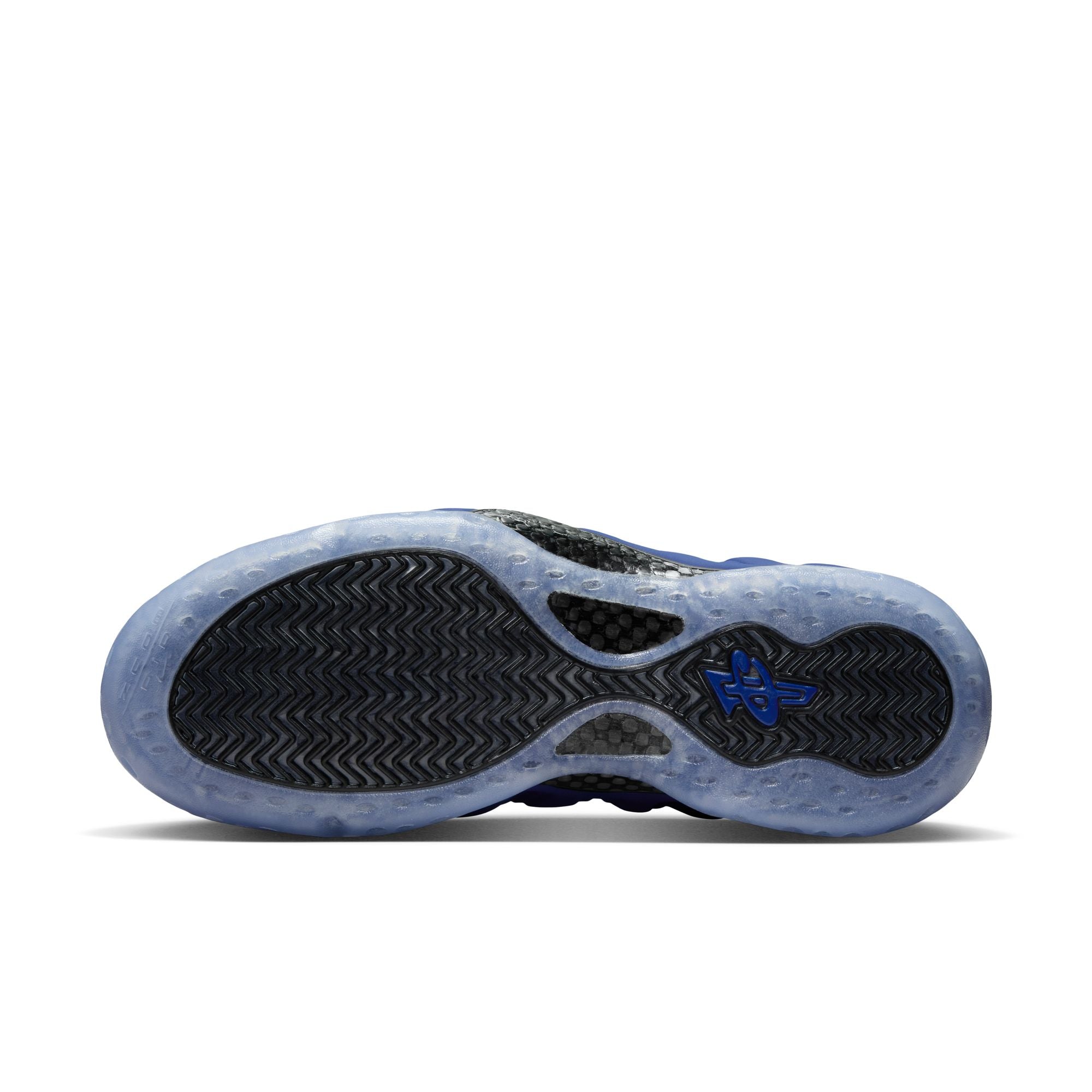 Air Foamposite One Deep Royal