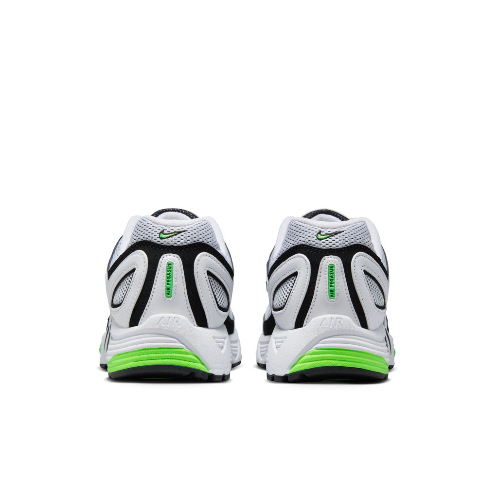 Air Pegasus 2005