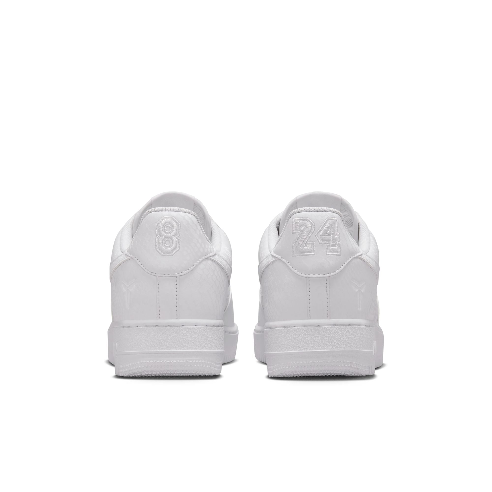 Air Force 1 Low Kobe Bryant Forever White