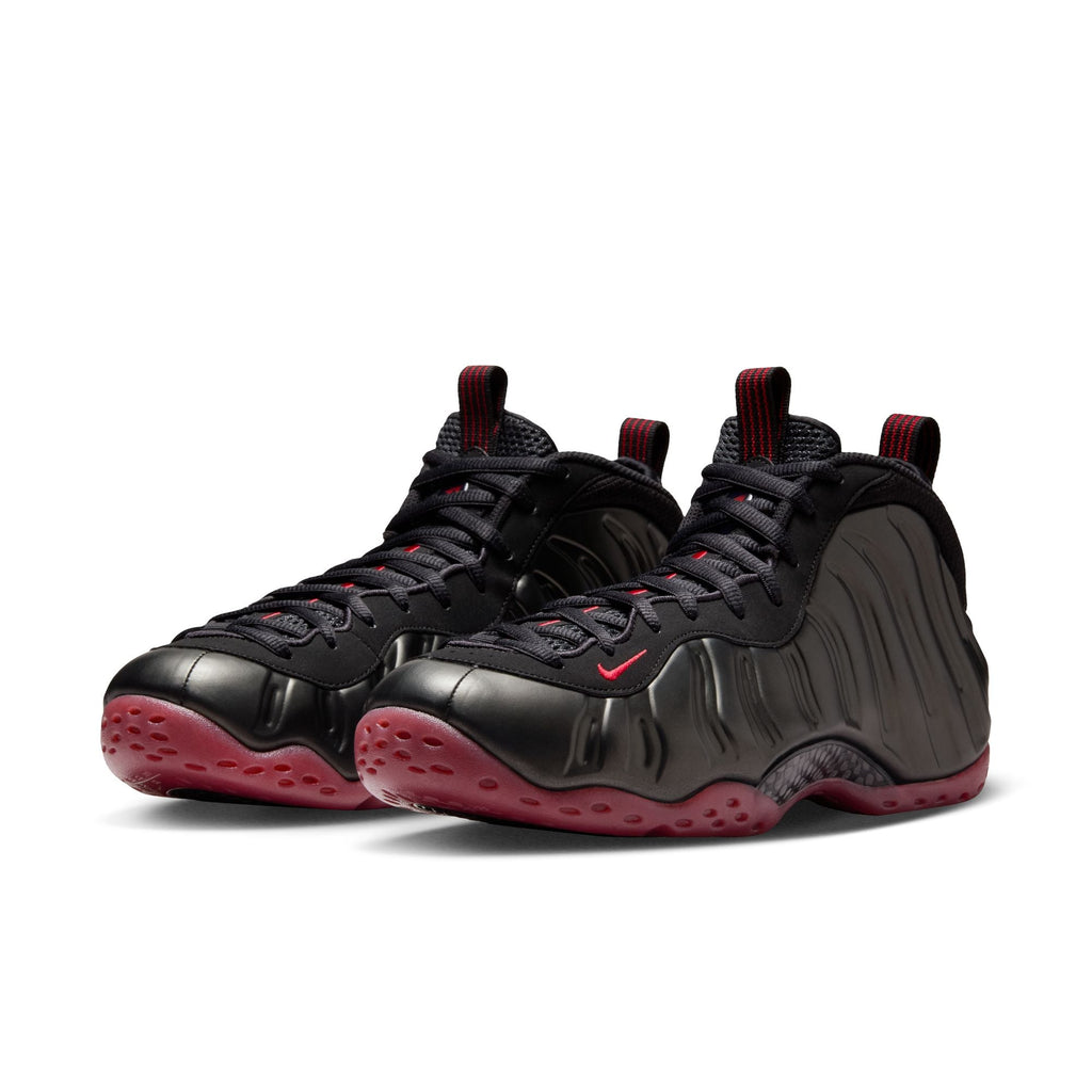 Air Foamposite One Cough Drop