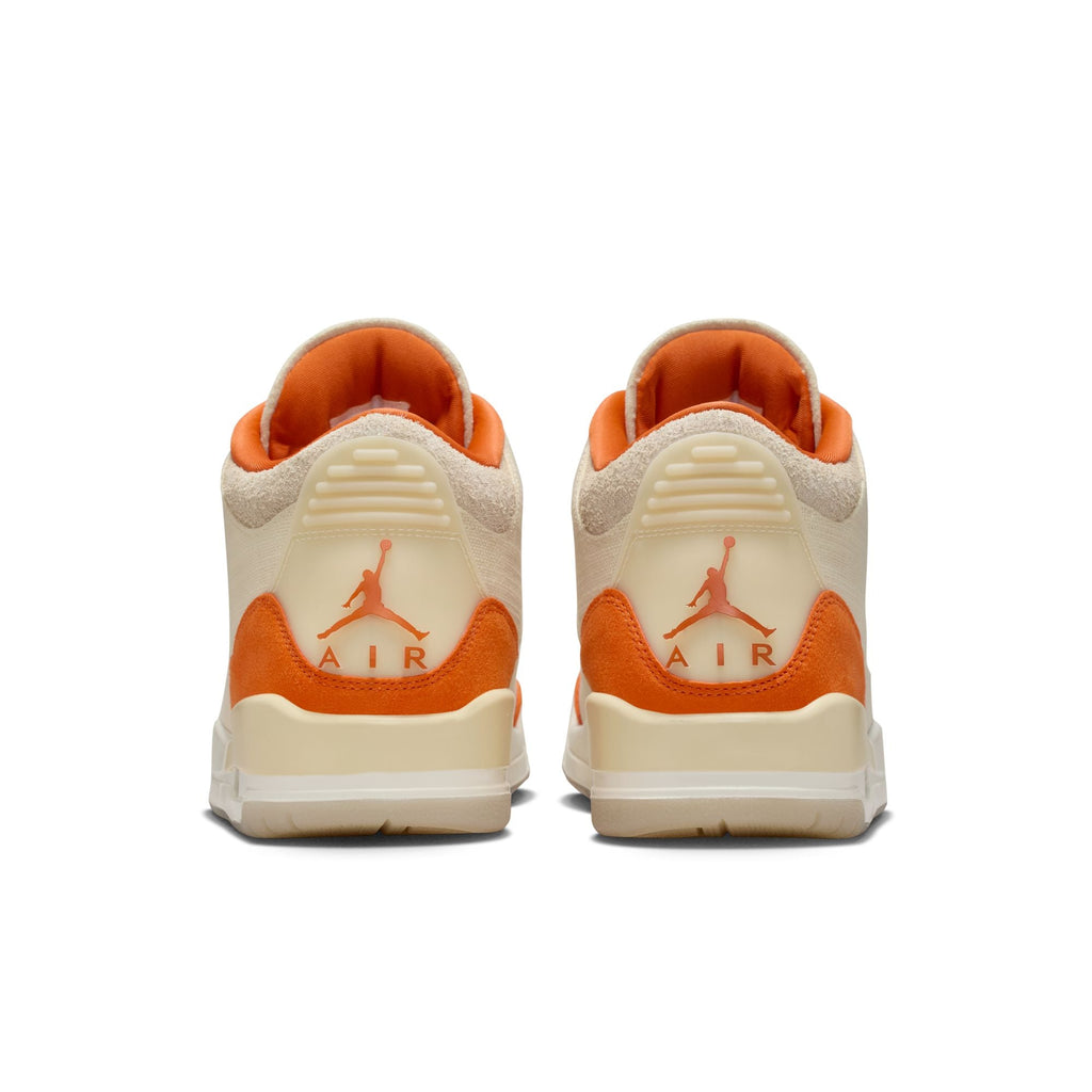 Air Jordan 3 Starfish
