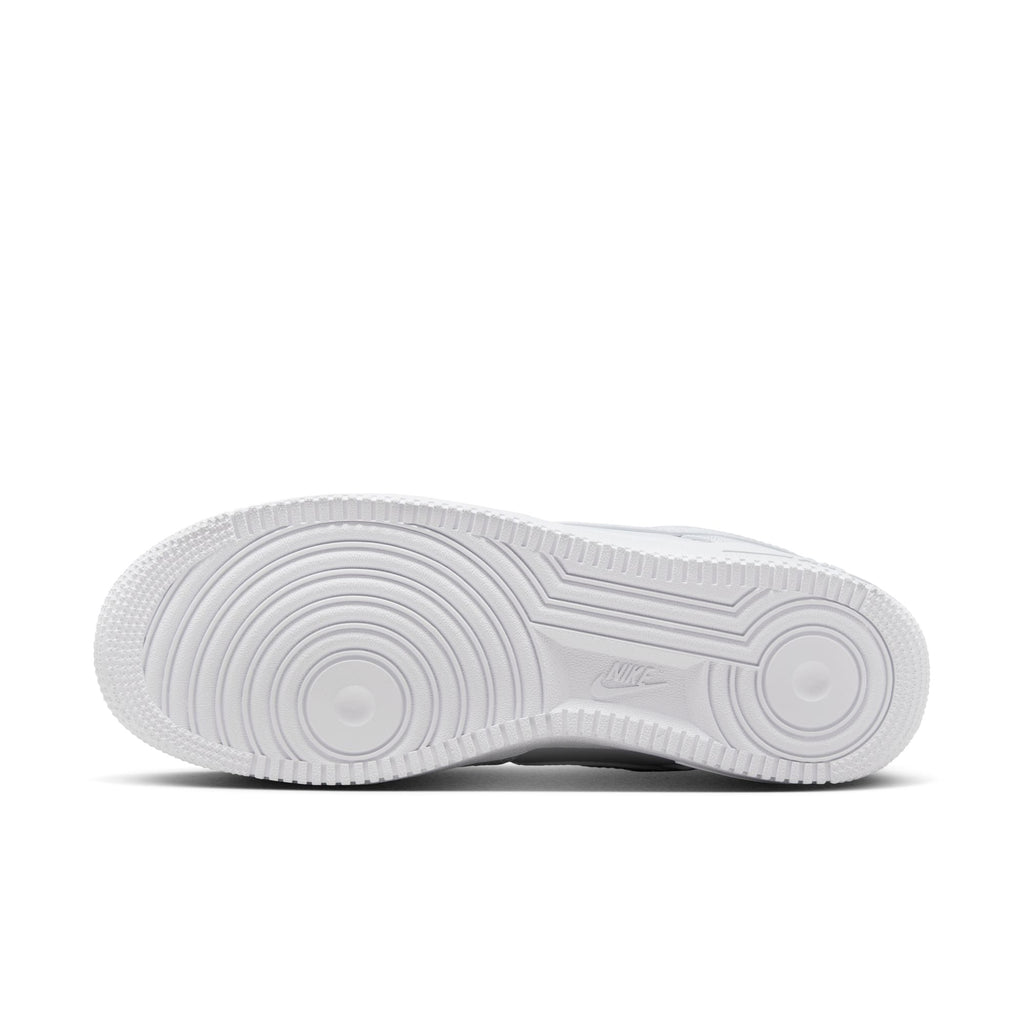 Air Force 1 Low Triple Premium White