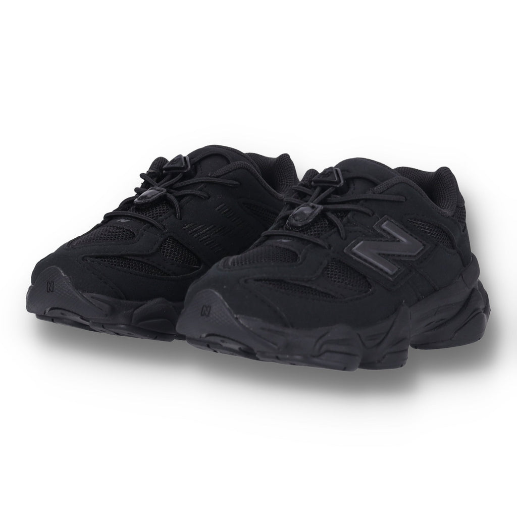 9060 Black Cat Triple Black Phantom GS