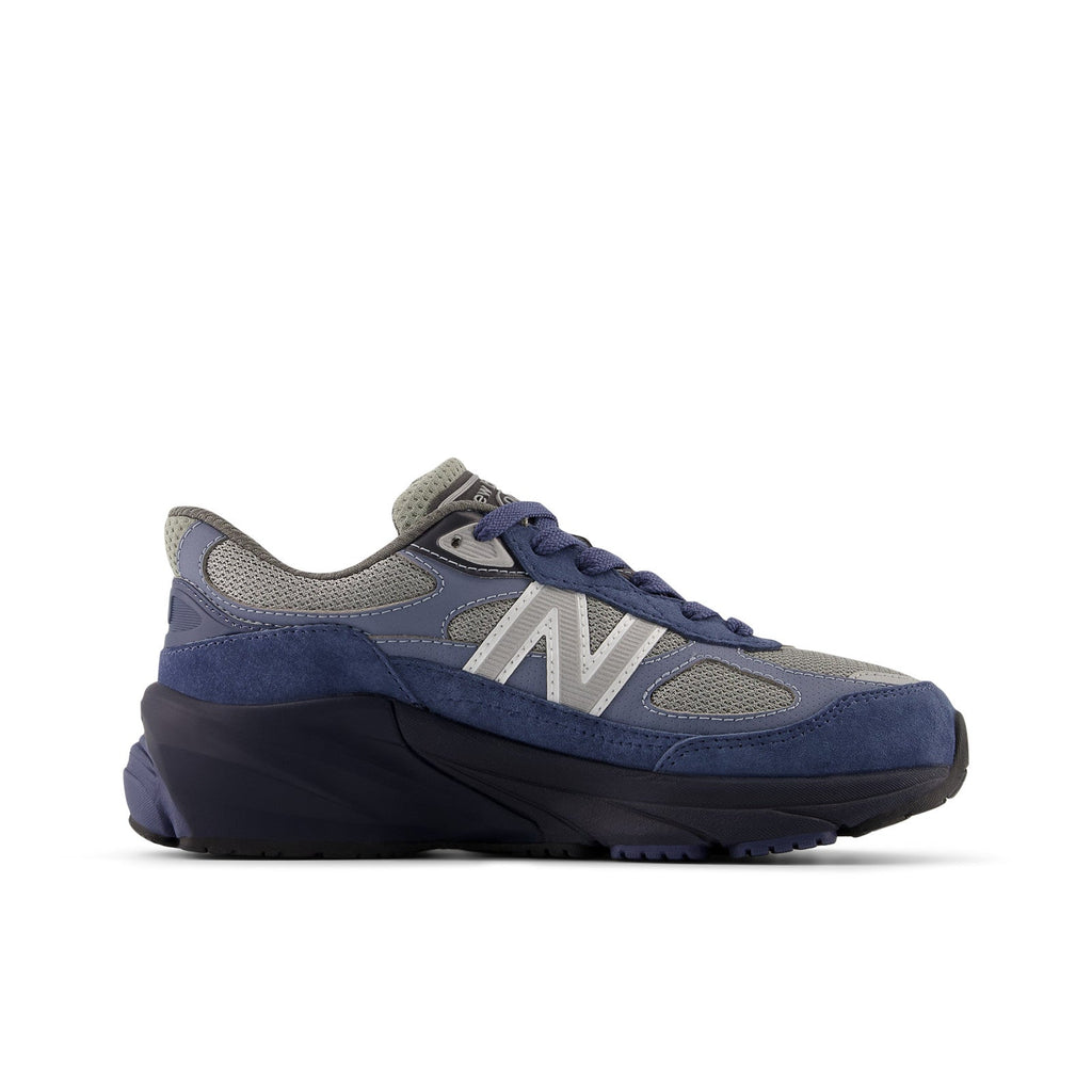 990L Vintage Indigo