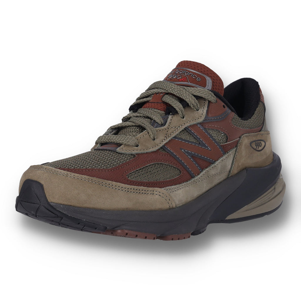 990V6 Dark Camo