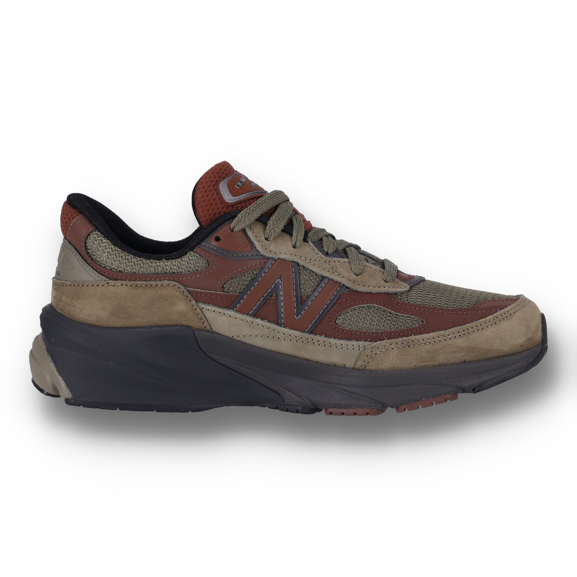 990V6 Dark Camo