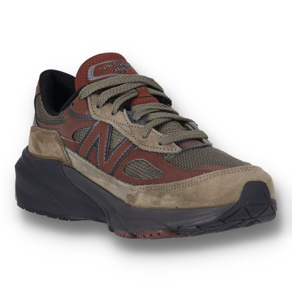 990V6 Dark Camo