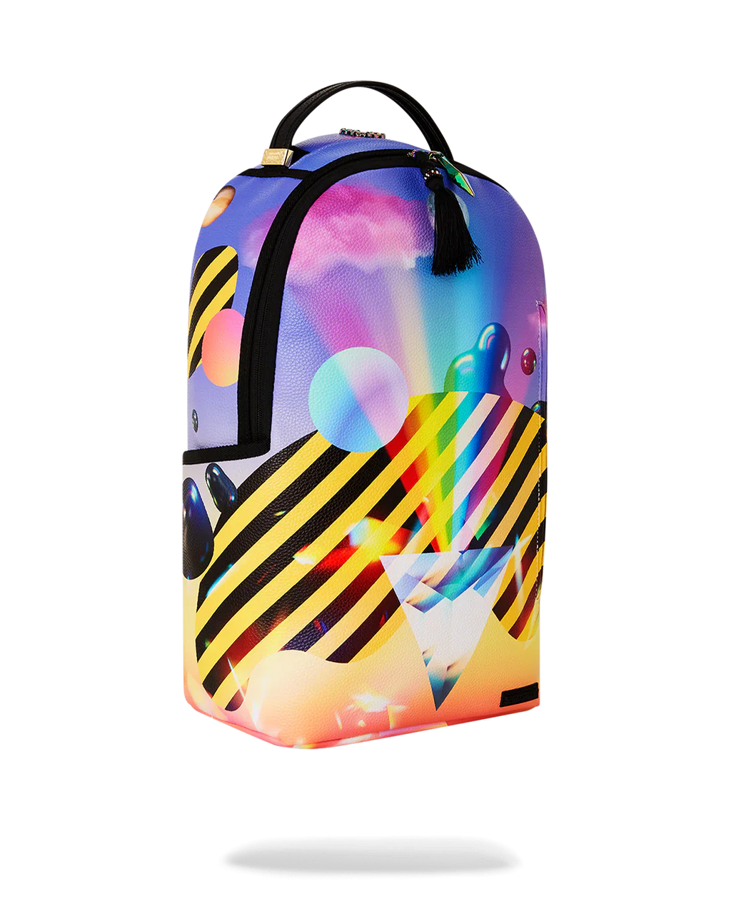 910B6150NSZ-Ai Fractal Dlxsv Backpack