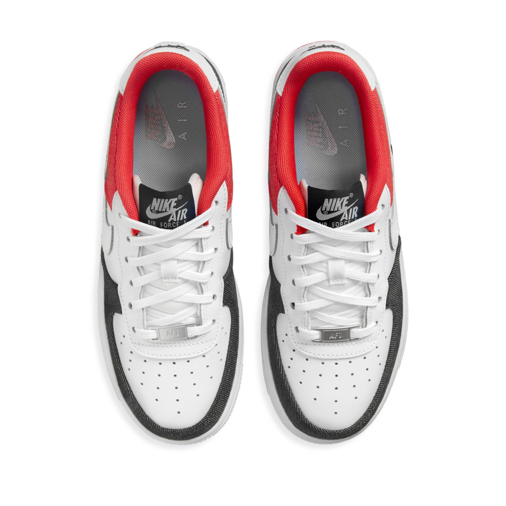 Air Force 1 Lv8 GS